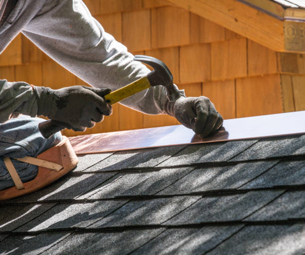 Best Sealant for Roof  in Makaha, HI
